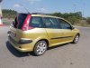 Peugeot 206 stranac