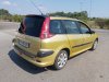 Peugeot 206 stranac