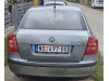 Slika 5 - Škoda Octavia 2.0 FSI  - MojAuto