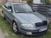 Slika 2 - Škoda Octavia 2.0 FSI  - MojAuto