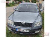 polovni Automobil Škoda Octavia 2.0 FSI 