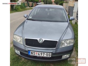 Glavna slika - Škoda Octavia 2.0 FSI  - MojAuto