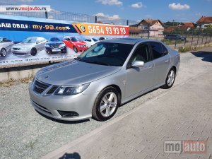 Glavna slika - Saab 9_3 2.0T XWD  - MojAuto