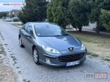 polovni Automobil Peugeot 407  