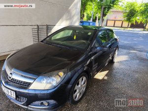 Glavna slika - Opel Astra H GTC  - MojAuto