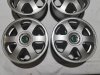 Slika 3 -  132. Alu felne 15-ice, Škoda ORIGINALNE, 5X100 - MojAuto