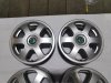 Slika 2 -  132. Alu felne 15-ice, Škoda ORIGINALNE, 5X100 - MojAuto