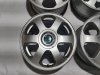 Slika 6 -  132. Alu felne 15-ice, Škoda ORIGINALNE, 5X100 - MojAuto