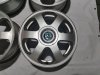 Slika 7 -  132. Alu felne 15-ice, Škoda ORIGINALNE, 5X100 - MojAuto