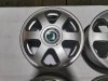 Slika 4 -  132. Alu felne 15-ice, Škoda ORIGINALNE, 5X100 - MojAuto