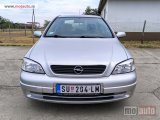 polovni Automobil Opel Astra G 1.6 16V 