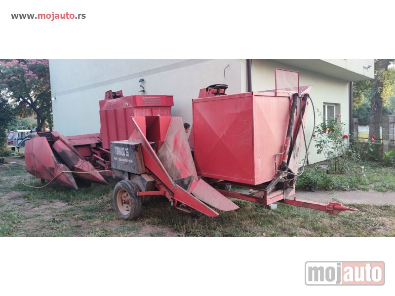 Glavna slika - SIP Odkup Beraca za Kukuruz 0628967729 - MojAuto