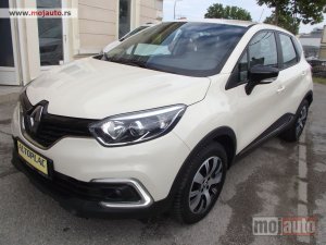 Glavna slika - Renault Captur 0.9 BENZ 66 KW NAVI ALU NOV  - MojAuto