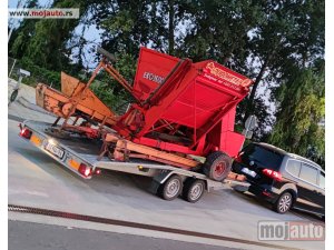 Glavna slika - Zmaj Odkup Beraca za Kukuruz 0628967729 - MojAuto