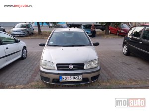 Glavna slika - Fiat Punto 1.3 multijet  - MojAuto