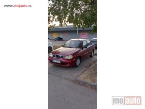 Glavna slika - Daewoo Lanos   - MojAuto