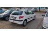 Slika 10 - Peugeot 206   - MojAuto