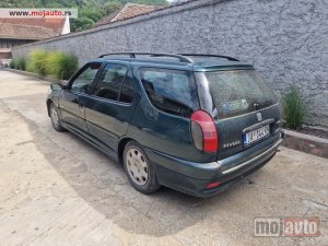 Glavna slika - Peugeot 306 2.0HDI REG   - MojAuto