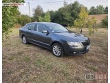 polovni Automobil Škoda Superb 1,6tdi Ambition 