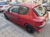 Slika 4 - Peugeot 206 XSi 1.4  - MojAuto
