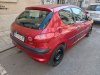 Slika 6 - Peugeot 206 XSi 1.4  - MojAuto