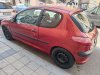 Slika 8 - Peugeot 206 XSi 1.4  - MojAuto