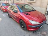 polovni Automobil Peugeot 206 XSi 1.4 