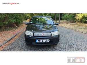 polovni Automobil Fiat Punto 1.2/8V DUGO REG ODLICAN      