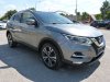 Slika 2 - Nissan Qashqai 1.7DCI  - MojAuto