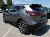 Slika 4 - Nissan Qashqai 1.7DCI  - MojAuto