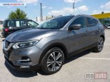 polovni Automobil Nissan Qashqai 1.7DCI 