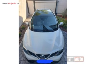 Glavna slika - Nissan Qashqai 1.2 DIG-T N-CONNECTA  - MojAuto