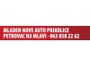 Slika 5 - TRIGANO P265 - MojAuto
