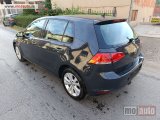 polovni Automobil VW Golf 7 1.2b BLUEMOTION NAVI 