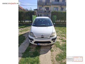 Glavna slika - Citroen C3   - MojAuto