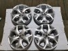 Slika 1 -  130. Alu felne Mazda ORIGINALNE 5X114,3, 19-ice, - MojAuto