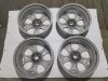 Slika 8 -  130. Alu felne Mazda ORIGINALNE 5X114,3, 19-ice, - MojAuto