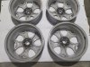 Slika 9 -  130. Alu felne Mazda ORIGINALNE 5X114,3, 19-ice, - MojAuto