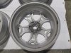 Slika 11 -  130. Alu felne Mazda ORIGINALNE 5X114,3, 19-ice, - MojAuto