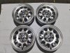 Slika 1 -  131. Alu felne 15-ice, BMW ORIGINALNE, 5X120 - MojAuto