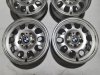 Slika 3 -  131. Alu felne 15-ice, BMW ORIGINALNE, 5X120 - MojAuto