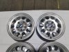 Slika 2 -  131. Alu felne 15-ice, BMW ORIGINALNE, 5X120 - MojAuto