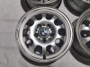 Slika 6 -  131. Alu felne 15-ice, BMW ORIGINALNE, 5X120 - MojAuto