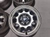 Slika 7 -  131. Alu felne 15-ice, BMW ORIGINALNE, 5X120 - MojAuto
