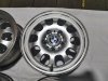 Slika 5 -  131. Alu felne 15-ice, BMW ORIGINALNE, 5X120 - MojAuto