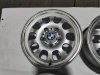 Slika 4 -  131. Alu felne 15-ice, BMW ORIGINALNE, 5X120 - MojAuto