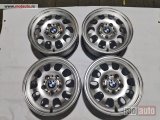 polovni delovi  131. Alu felne 15-ice, BMW ORIGINALNE, 5X120