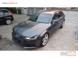 polovni Automobil Audi A4 2.0TDI Quattro Svajcarska 
