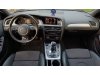 Slika 17 - Audi A4 2.0TDI Quattro Svajcarska  - MojAuto