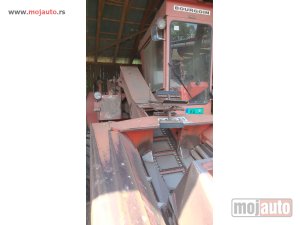 Glavna slika - Bourgoin MD 8 - MojAuto